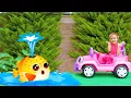 Download Lagu Clap Clap Song for Kids and Funny Stories by Maya and Mary