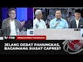 Download Lagu Debat Pamungkas Bakal Panas? | Menuju Debat Pamungkas tvOne