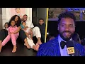 Russell Wilson Has Been BEGGING Ciara for a 5th Child Exclusive