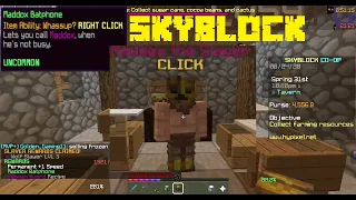 How To Get The Maddox Batphone Hypixel Skyblock