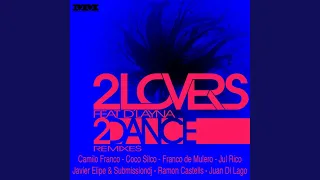 2dance franco de mulero ibiza dub remix 