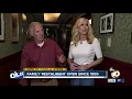 Life in Chula Vista Family restaurant makes customers feel at home