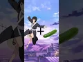 Shizune - SUBSCRIBE... cucumber - LIKE