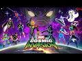 Download Lagu MARVEL Cosmic Invasion – Black Panther and Cosmic Ghost Rider Character Reveal