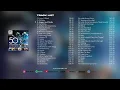 50 Indonesia Super Hits (Full Album Stream)