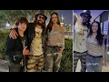 Jason Momoa Lisa Bonet s Kids Lola Nakoa Wolf Look So Grown Up In NEW pictures