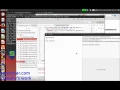 JAVA SWT xml On LInux XML
