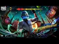 Download Lagu PUBG MOBILE 3RD ANNIVERSARY | PARTY SONG 🎵 | Dimension Clash