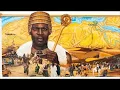West African Kingdoms of Ghana Mali Songhai