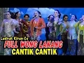 Download Lagu Jangan Ketipu penampilan cantik !! Inilah para B4nci ludruk kirun cs