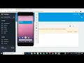 25 2 BiTM Android Mobile App Development Day 25 Realtime Database YouTube