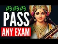 Download Lagu This is How I Pass Every Exam (Saraswati Mantras + Study Method)