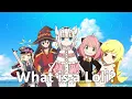 What is a Loli