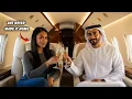 Dubai Sheikh Took Filipina GF on Her 1st Private Jet Trip Only Half Her Body Was Found a Month Later