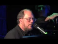 Rupert Holmes at Rockers On Broadway talks about \u0026 plays Escape (The Piña Colada Song) 10-15-12