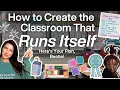 We re Using Routines and Systems to Get the Classroom Management and Vibes We ve Always Wanted