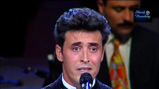 يقتلني جبنك يا امرأة كاظم الساهر المقطع الاخير من رائعه نزار اختارى 