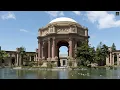 Palace of Fine Arts A Timeless Wonder in San Francisco