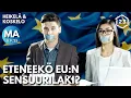 Download Lagu Vapaus vaakalaudalla - Kyyläyslaki etenee | Heikelä \u0026 Koskelo 23 minuuttia | 1201