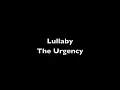 Lullaby