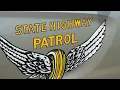 OSHP Plane crashes in Marietta Ohio
