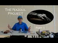 How to make a metal Nazgul Gauntlet The Nazgul Project Part 1