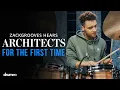 Download Lagu ZackGrooves Hears Architects For The First Time