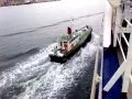 Download Lagu MV Astor and Durban Pilot boat