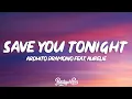Download Lagu Ardhito Pramono - I Just Couldn't Save You Tonight (Lyrics) ft. Aurélie