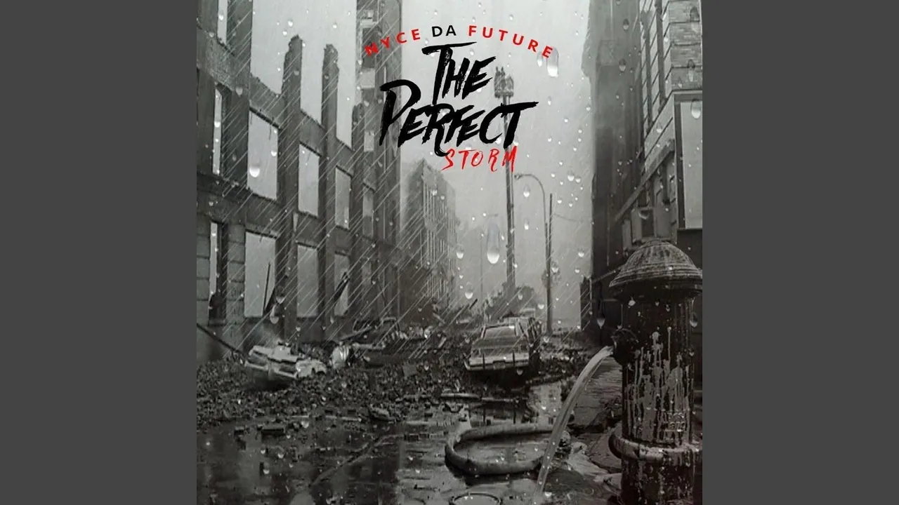 The Perfect Storm Intro