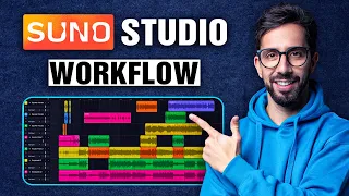 how to produce a real song in suno ai dont just generate 