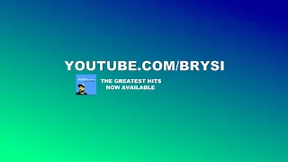 BrySi - Bryan Simon Live Stream