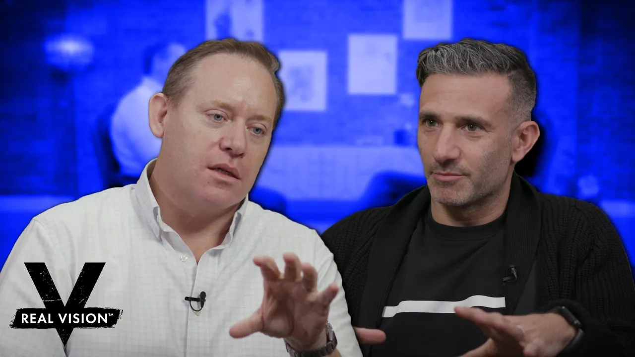 Tech Investing, Tesla, and the Bubble in Stocks & Venture Capital (w/ Mike Green & Josh Wolfe)