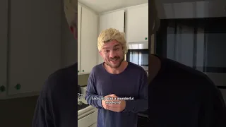 Average Redditor attempts to socialize with a normie at work