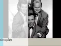 The Four Lads -  Istanbul (not Constantinople)