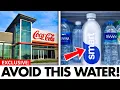 Don t Buy Smartwater Until You Watch This