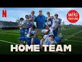 Home Team Trailer Netflix Wiki Movie
