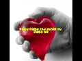 Download Lagu Lirik lagu. Ezad lazim. Rindu hatiku Rindu@achmadmaulana9150