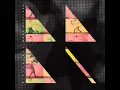 BORN RUFFIANS - Needle