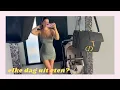 TERRAS SCHOONMAKEN, MOMLIFE \u0026 MELVIN GAAT KAAL 😆 | VLOG #88 | Rowena Rousseau