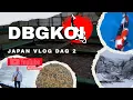 Lagu Koi hunt dag 2 | Selecting tosai at Maruyu koifarm | Azukari update of our Kobayashi Showa |