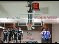 Seros Invitational Matchup Dwok Elite vs Southeasts Phenoms