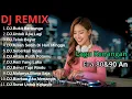 Lagu Dj Remix Nostalgia Full Bass Paling Asik - Dj Bukit Berbunga - Dj Untuk Apa Lagi
