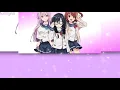 Download Lagu PaPaPa - Shuka Saito { Ore wo Suki Nano wa Omae Dake Ka yo } | [Lyrics \u0026 Indo Sub]