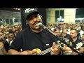 Tiee - Samba Da Feira No Engenhão (Vídeo Oficial)