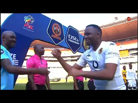 Download MP3 Kaizer Chiefs vs Polokwane City | Dstv Premiership Highlights | 2024/05/18