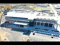 North Little Rock Justice Center
