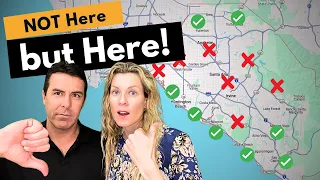 Moving to Orange County California Here s How to Find Your Perfect Neighborhood