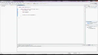 Learn Java Tutorial for Beginners Part 2 Using Variables Eclipse IDE With Code