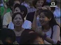 黎明-1999韓國慈善音樂會-我這樣愛你